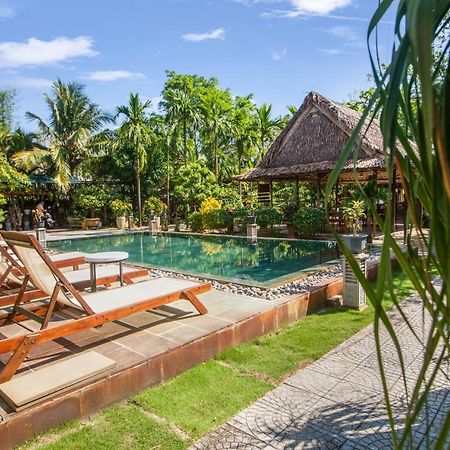 Mr Tho Garden Villas Hội An Ngoại thất bức ảnh
