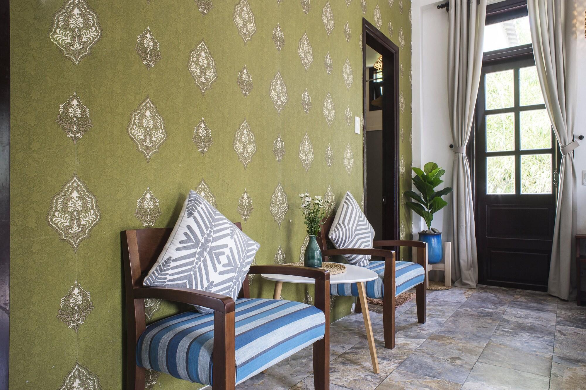 Mr Tho Garden Villas Hội An Ngoại thất bức ảnh