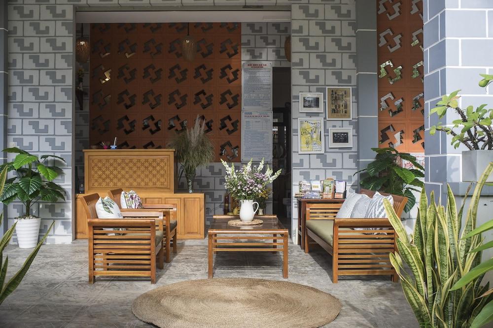 Mr Tho Garden Villas Hội An Ngoại thất bức ảnh