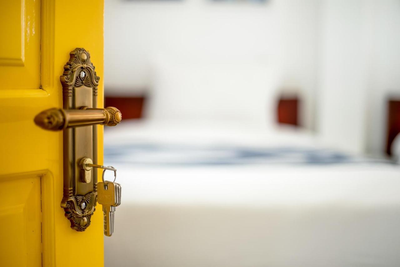 Mr Tho Garden Villas Hội An Ngoại thất bức ảnh