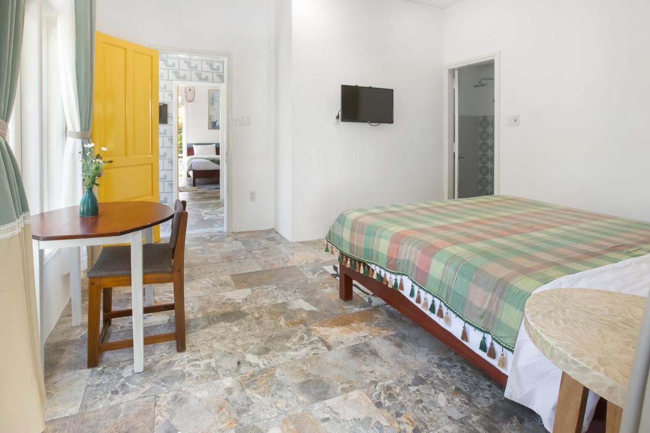 Mr Tho Garden Villas Hội An Ngoại thất bức ảnh