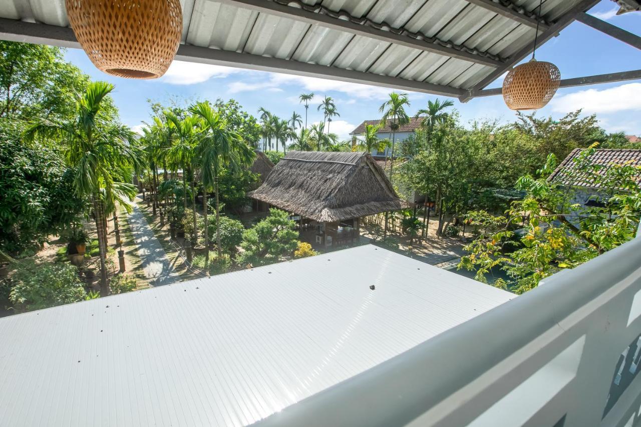 Mr Tho Garden Villas Hội An Ngoại thất bức ảnh