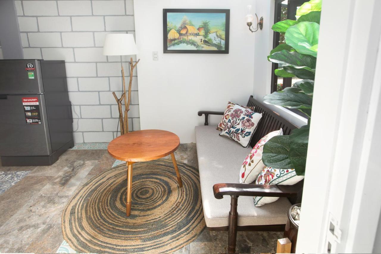 Mr Tho Garden Villas Hội An Ngoại thất bức ảnh