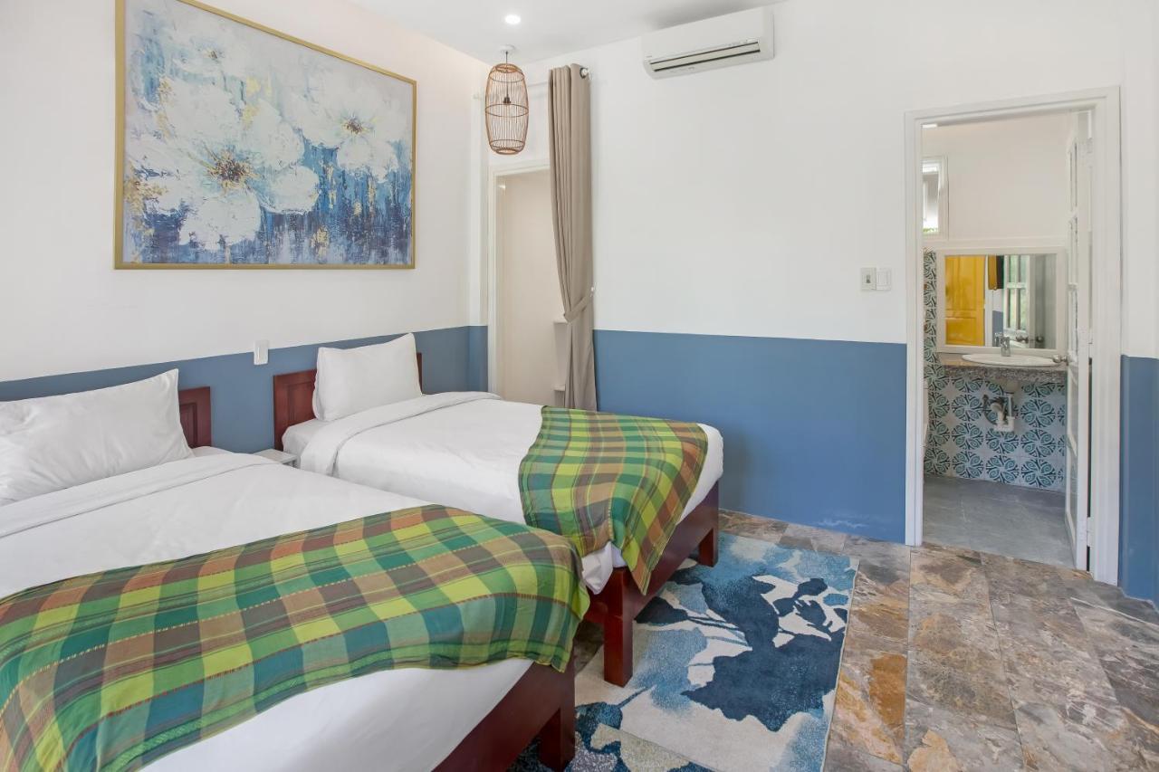 Mr Tho Garden Villas Hội An Ngoại thất bức ảnh