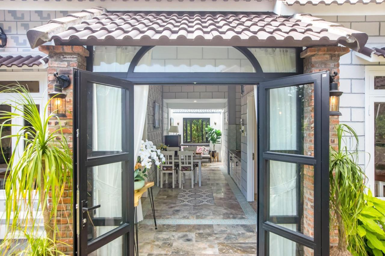 Mr Tho Garden Villas Hội An Ngoại thất bức ảnh