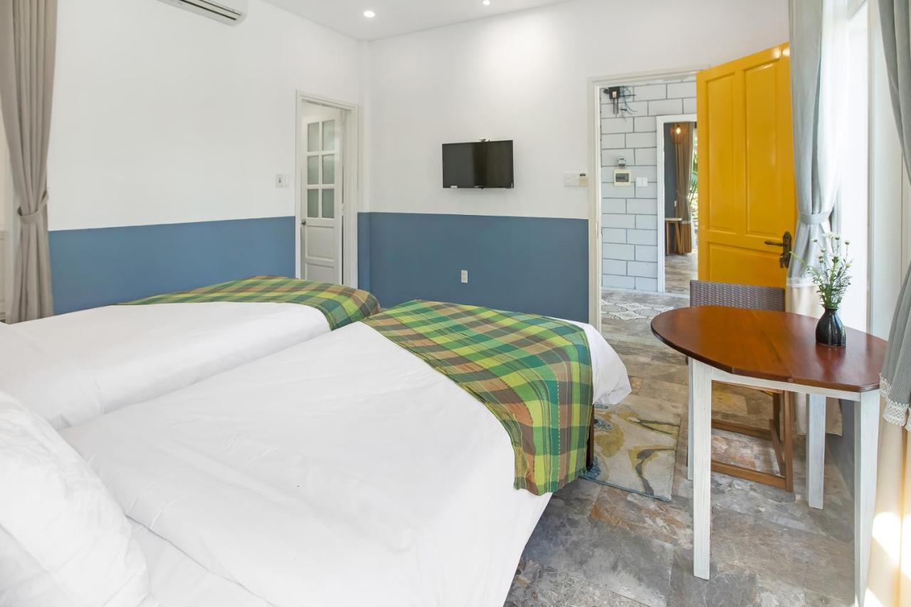 Mr Tho Garden Villas Hội An Ngoại thất bức ảnh