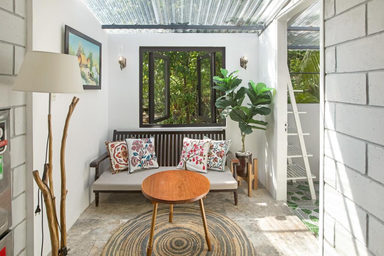 Mr Tho Garden Villas Hội An Ngoại thất bức ảnh