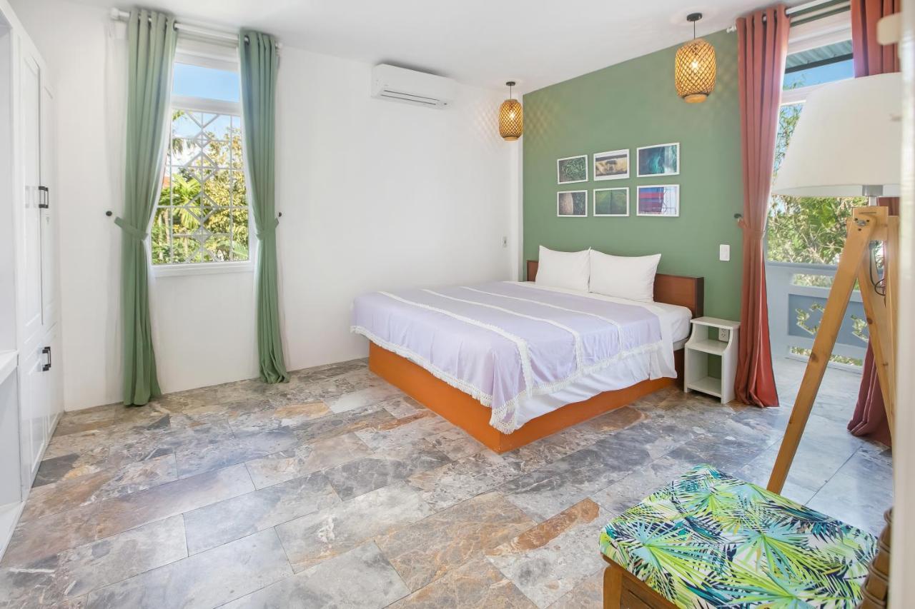 Mr Tho Garden Villas Hội An Ngoại thất bức ảnh