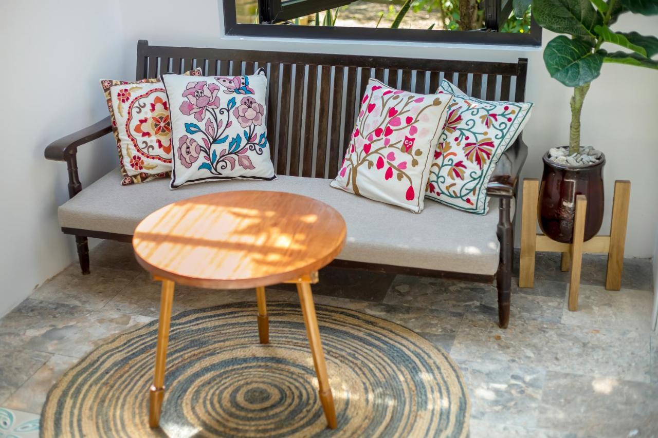 Mr Tho Garden Villas Hội An Ngoại thất bức ảnh