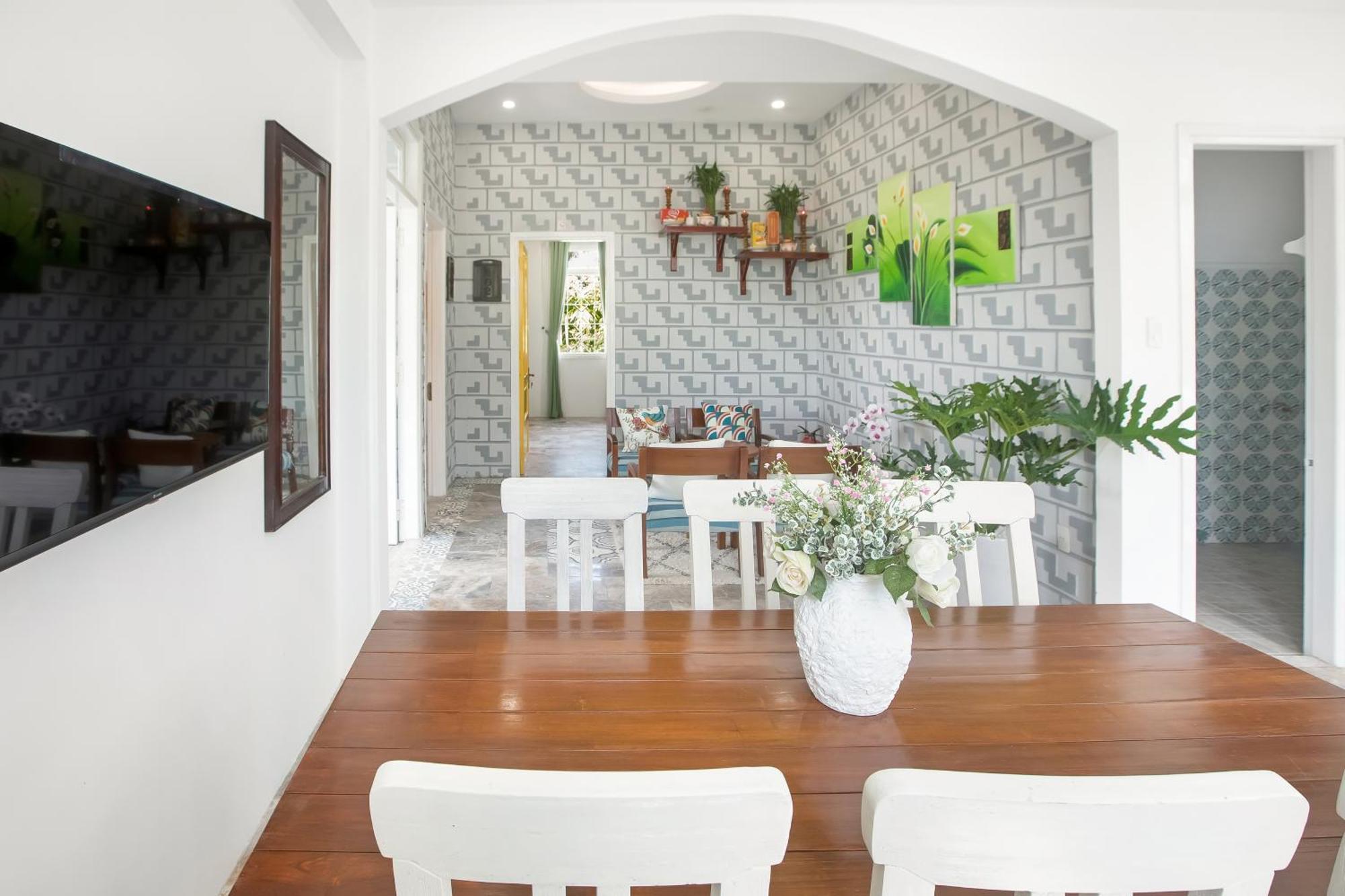 Mr Tho Garden Villas Hội An Ngoại thất bức ảnh