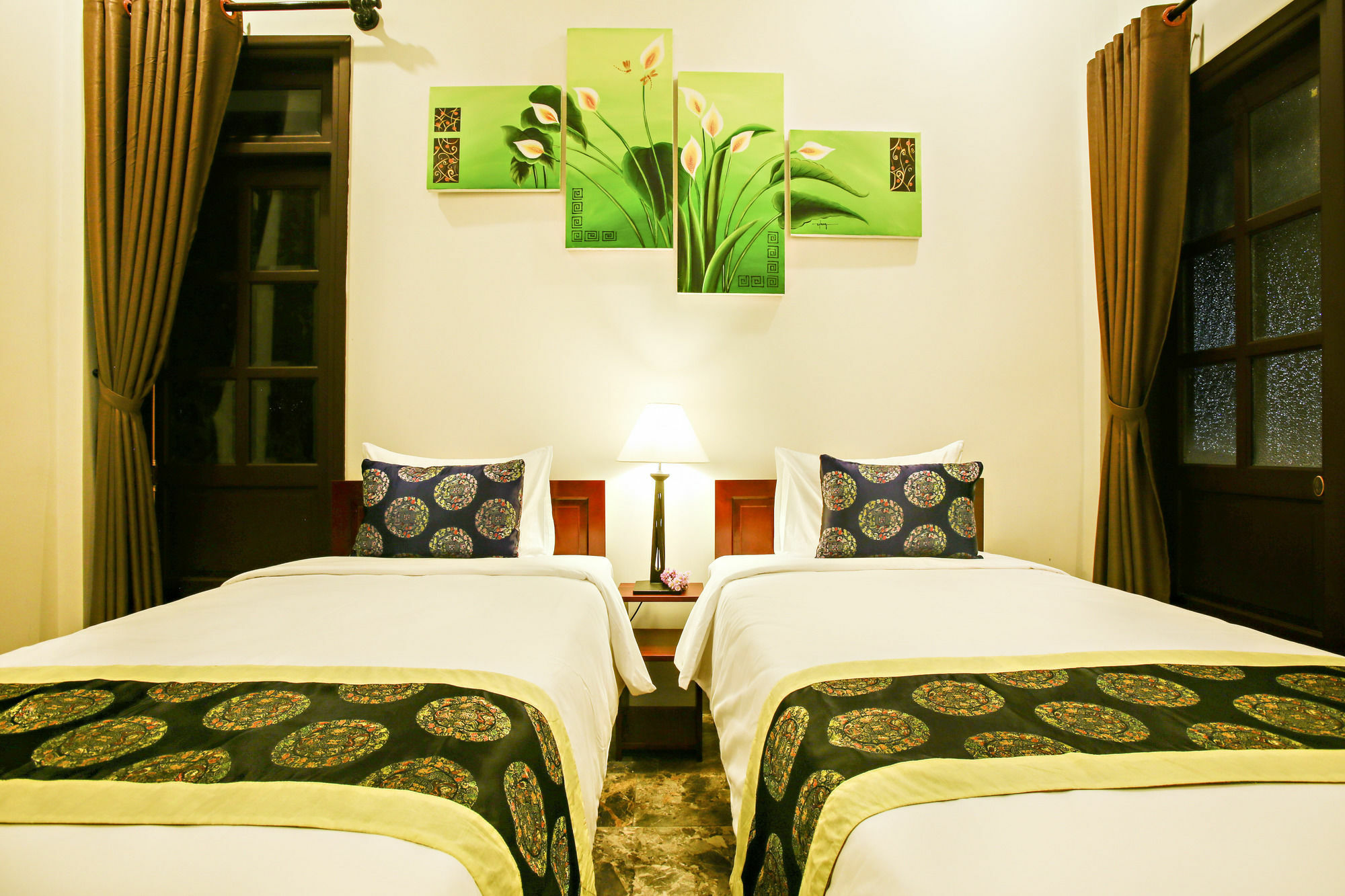 Mr Tho Garden Villas Hội An Ngoại thất bức ảnh